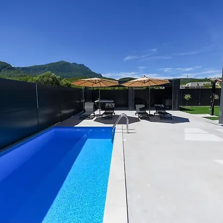 Villa Luxury With A Private Pool