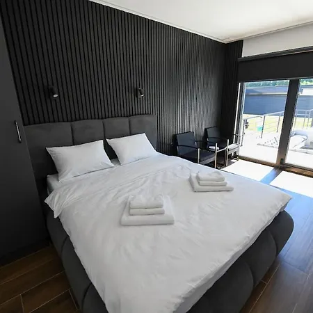 Luxury With A Private Pool Villa Hadžići